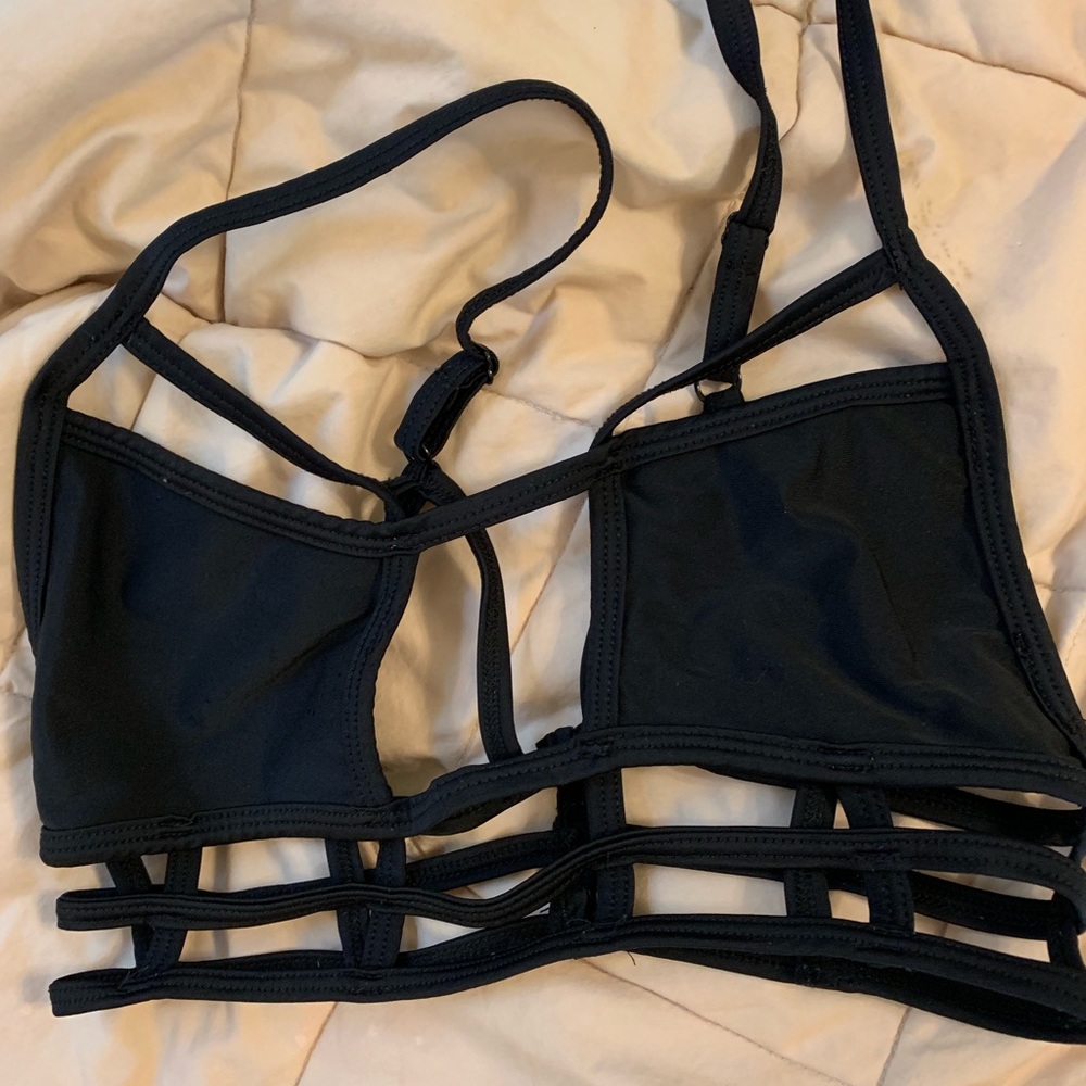 Bra top - Picture 2 of 3